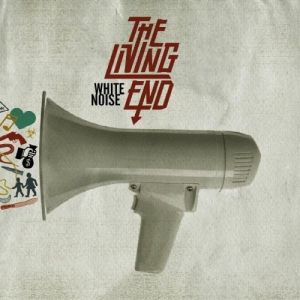 Album The Living End - White Noise