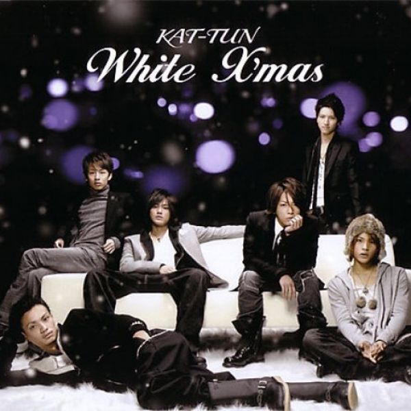 Album KAT-TUN - White X