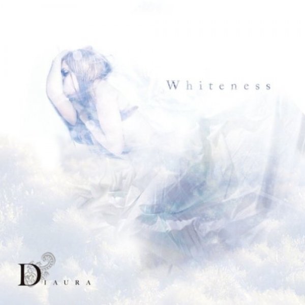 Album DIAURA - Whiteness