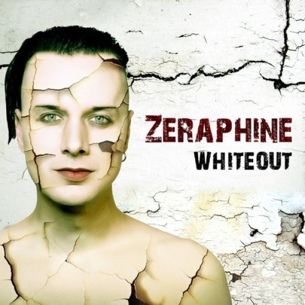 Album Zeraphine - Whiteout