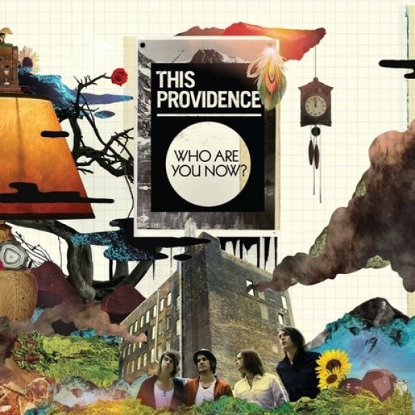 Album This Providence - Who Are You Now?