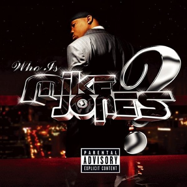 Who Is Mike Jones? Album 