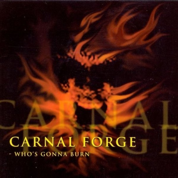 Album Carnal Forge - Who