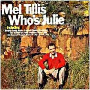 Album Mel Tillis - Who