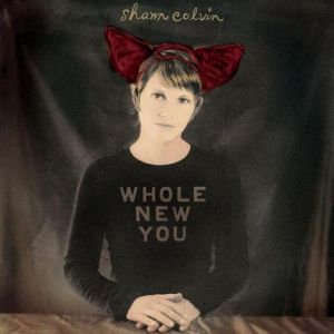 Album Shawn Colvin - Whole New You