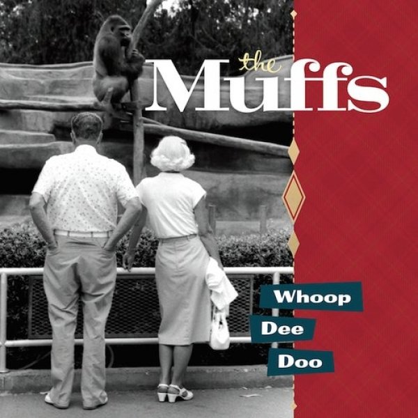 Album The Muffs - Whoop Dee Doo