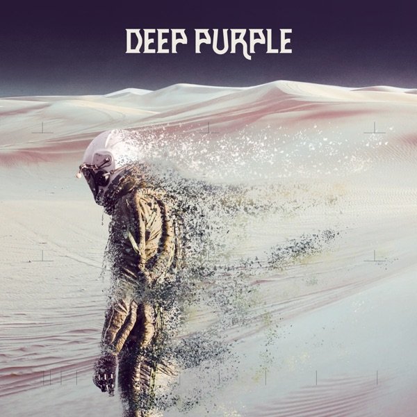 Album Deep Purple - Whoosh!