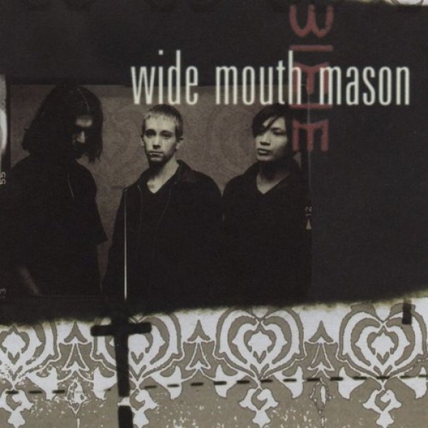 Album Wide Mouth Mason - Wide Mouth Mason
