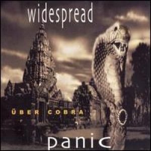 Album Widespread Panic - Über Cobra