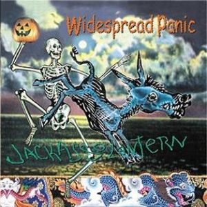 Album Widespread Panic - Jackassolantern