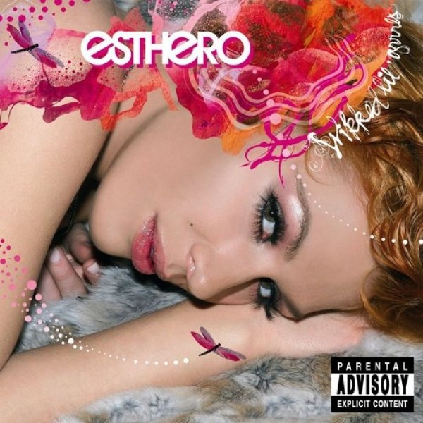 Album Esthero - Wikked Lil