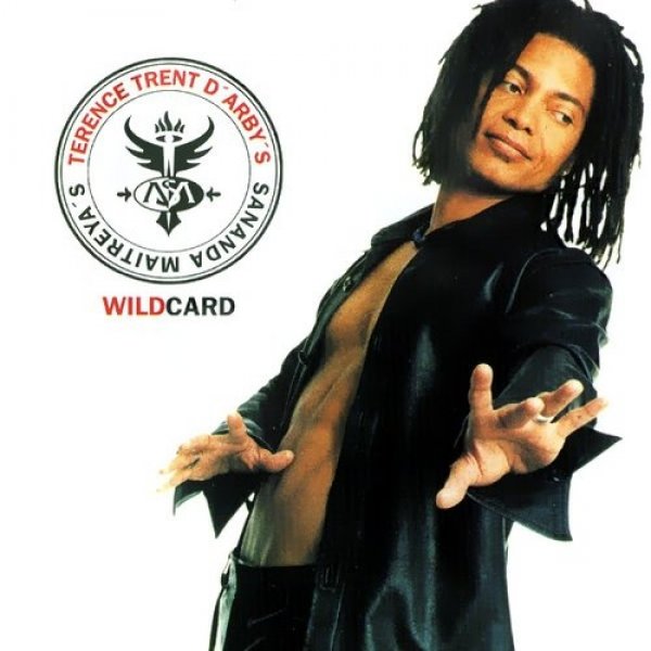 Wildcard - album