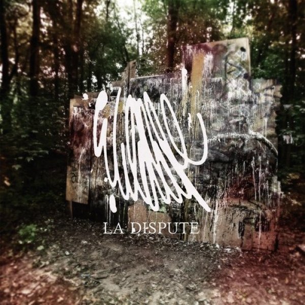 Album La Dispute - Wildlife