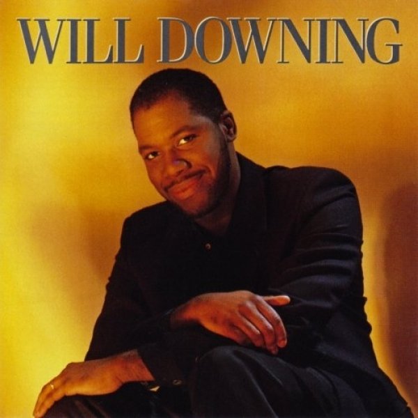 Will Downing - album