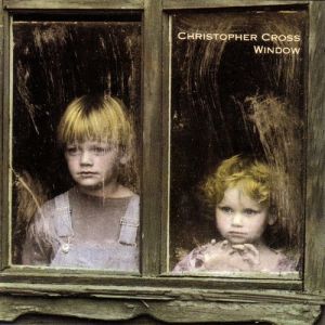 Album Christopher Cross - Window