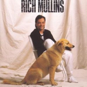 Album Rich Mullins - Winds of Heaven, Stuff of Earth