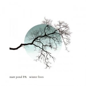 Winter Lives - album
