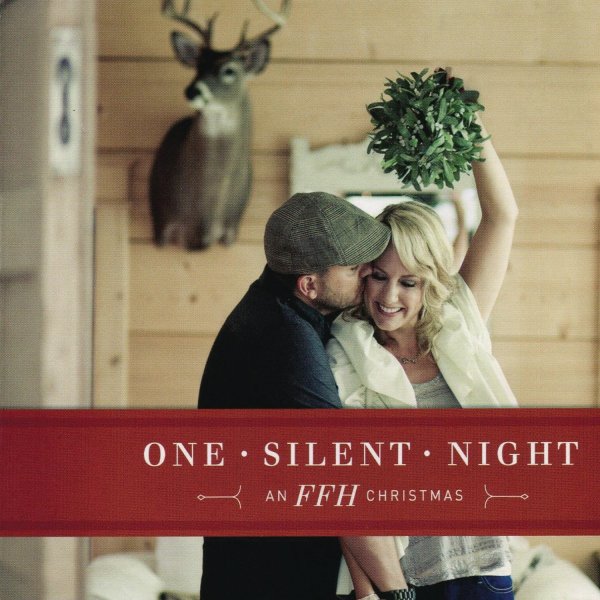 One Silent Night - album
