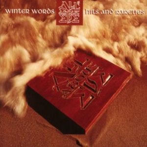 Winter Words: Hits and Rareties - album