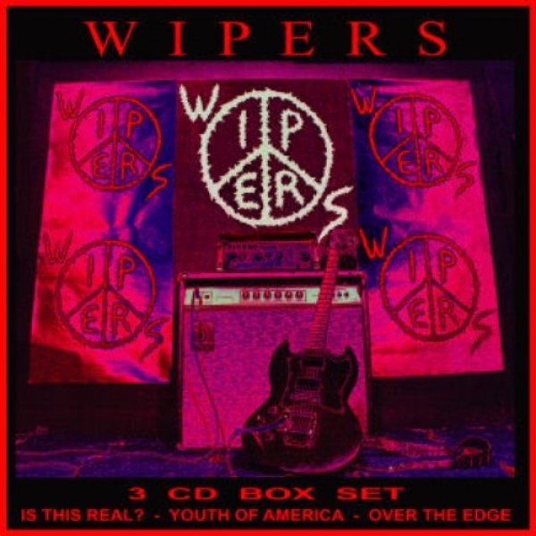 Wipers Box Set Album 