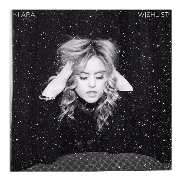 Album Kiiara - Wishlist