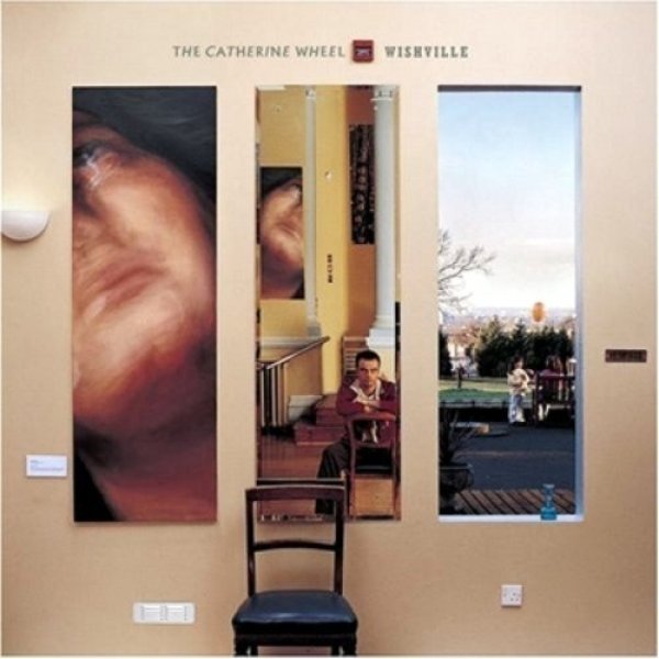 Album Catherine Wheel - Wishville