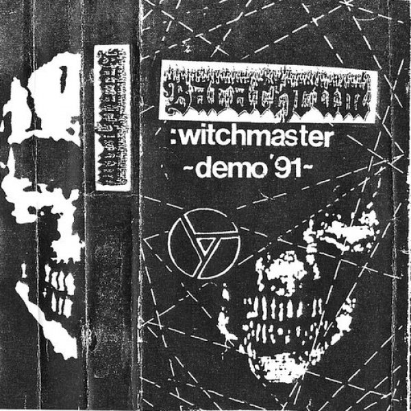 Barathrum Witchmaster, 2002