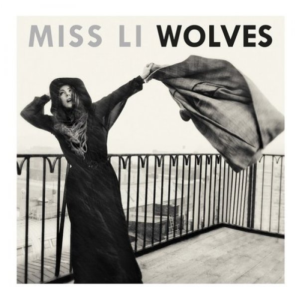 Album Miss Li - Wolves