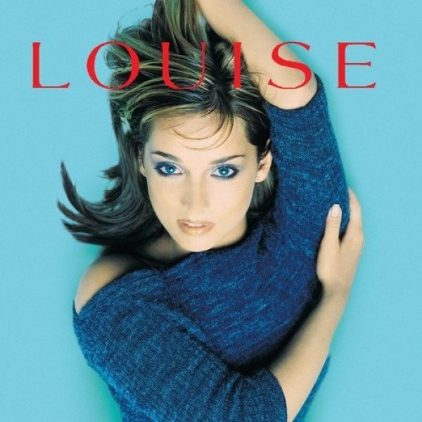 Album Louise - Woman in Me