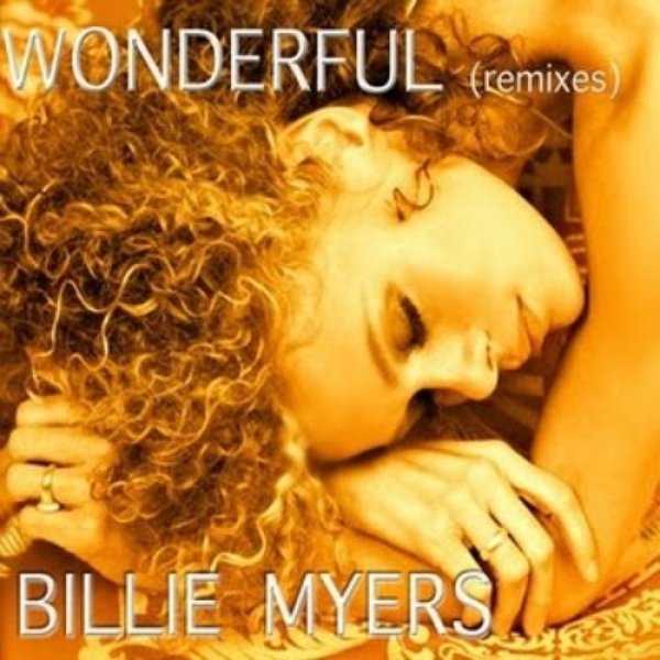 Album Billie Myers - Wonderful
