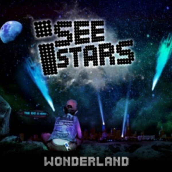 Album Wonderland - I See Stars
