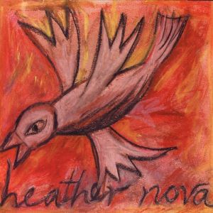 Album Heather Nova - Wonderlust