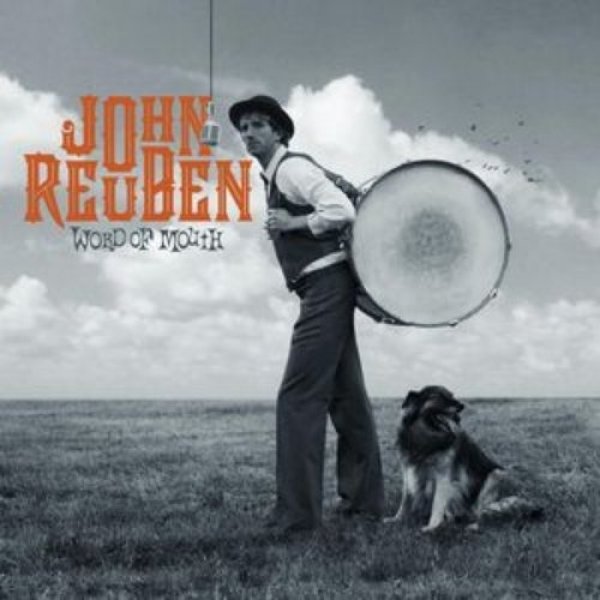Album John Reuben - Word of Mouth