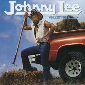 Album Johnny Lee - Workin