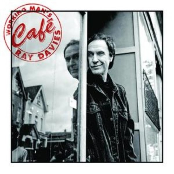 Working Man's Café - album