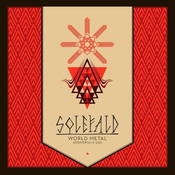 Album Solefald - World Metal. Kosmopolis Sud