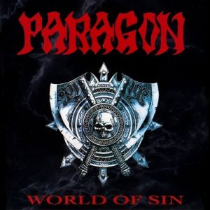 Album Paragon - World of Sin
