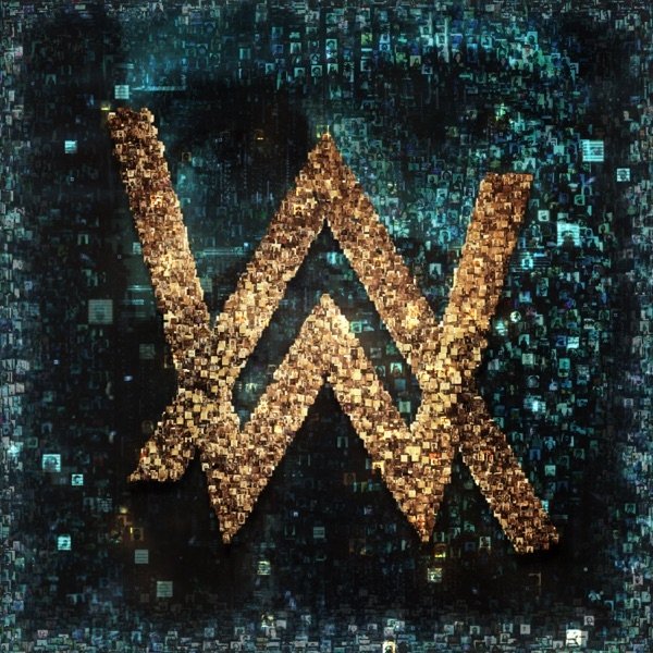 Album Alan Walker - World of Walker