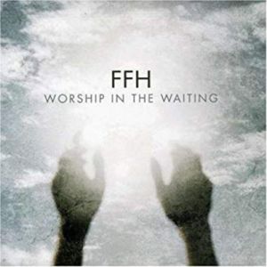 Worship in the Waiting Album 