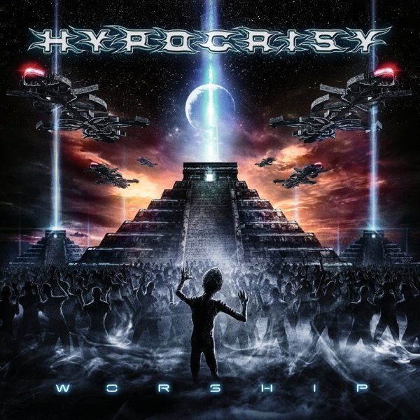 Album Worship - Hypocrisy