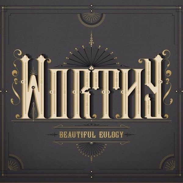 Album Beautiful Eulogy - Worthy