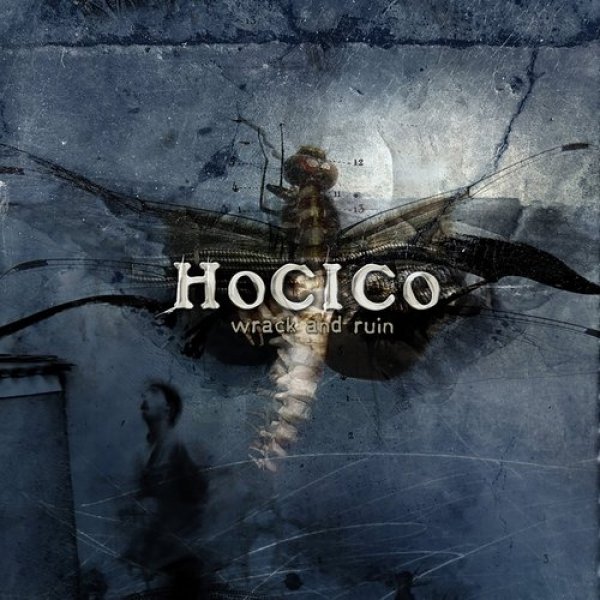 Album Hocico - Wrack And Ruin