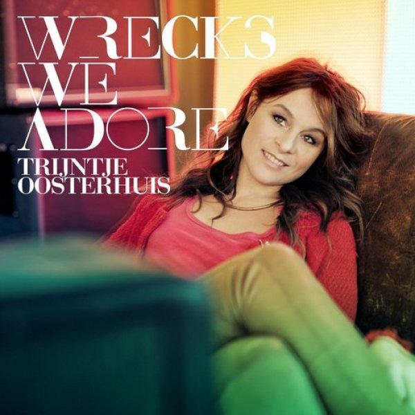 Wrecks We Adore Album 