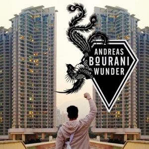 Album Andreas Bourani - Wunder
