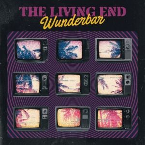 Album The Living End - Wunderbar