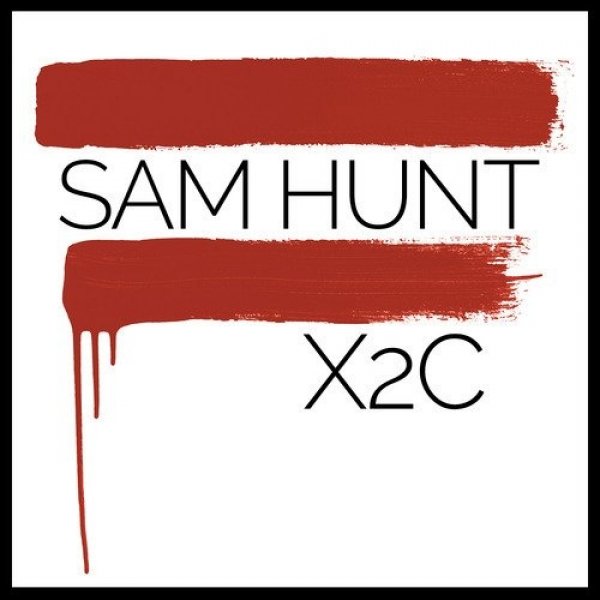 Sam Hunt X2C, 2014