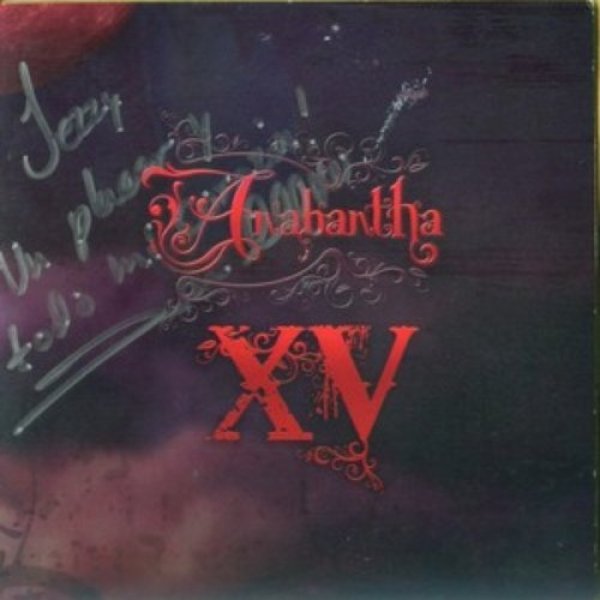 Album Anabantha - XV