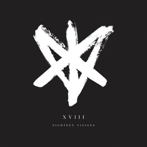 Album Eighteen Visions - XVIII