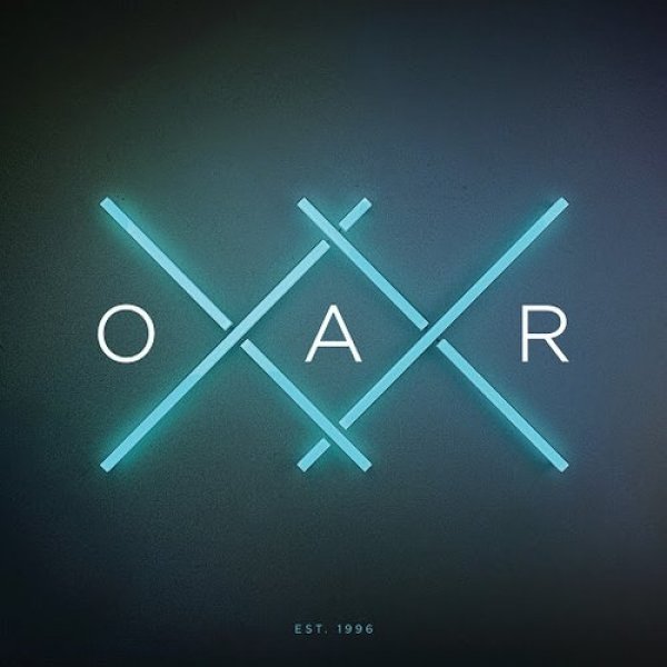 Album XX - O.A.R.