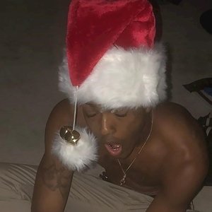 Album A Ghetto Christmas Carol - XXXTentacion